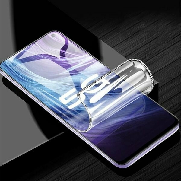6.57" Explosion-proof Screen Protector for Vivo Z6