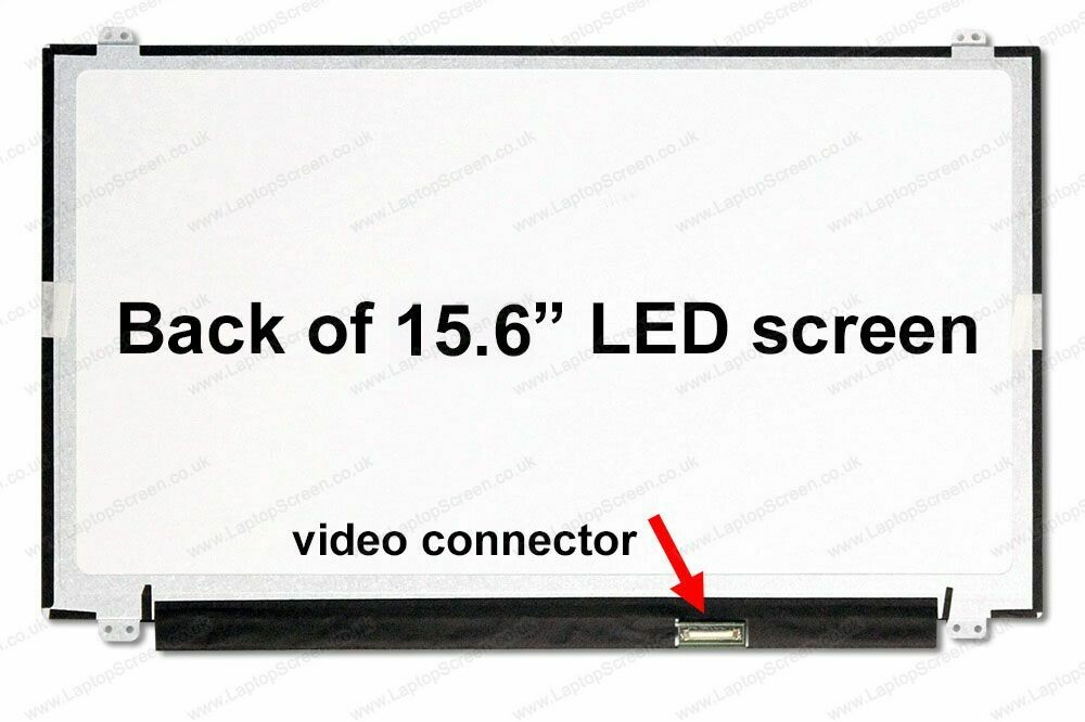 NX.RZLED.027 Replacement LCD Screen
