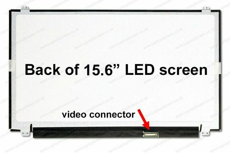 NX.RZLED.027 Replacement LCD Screen