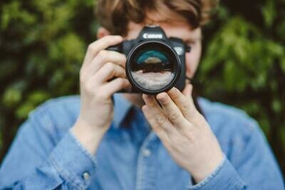Digital Cameras
