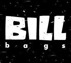 Bill bags. Уникальные рюкзаки, чехлы и сумки