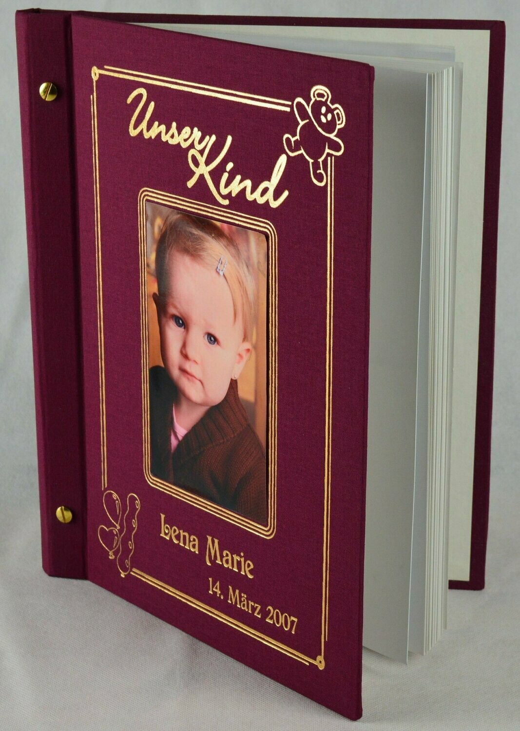 Kinderchronik