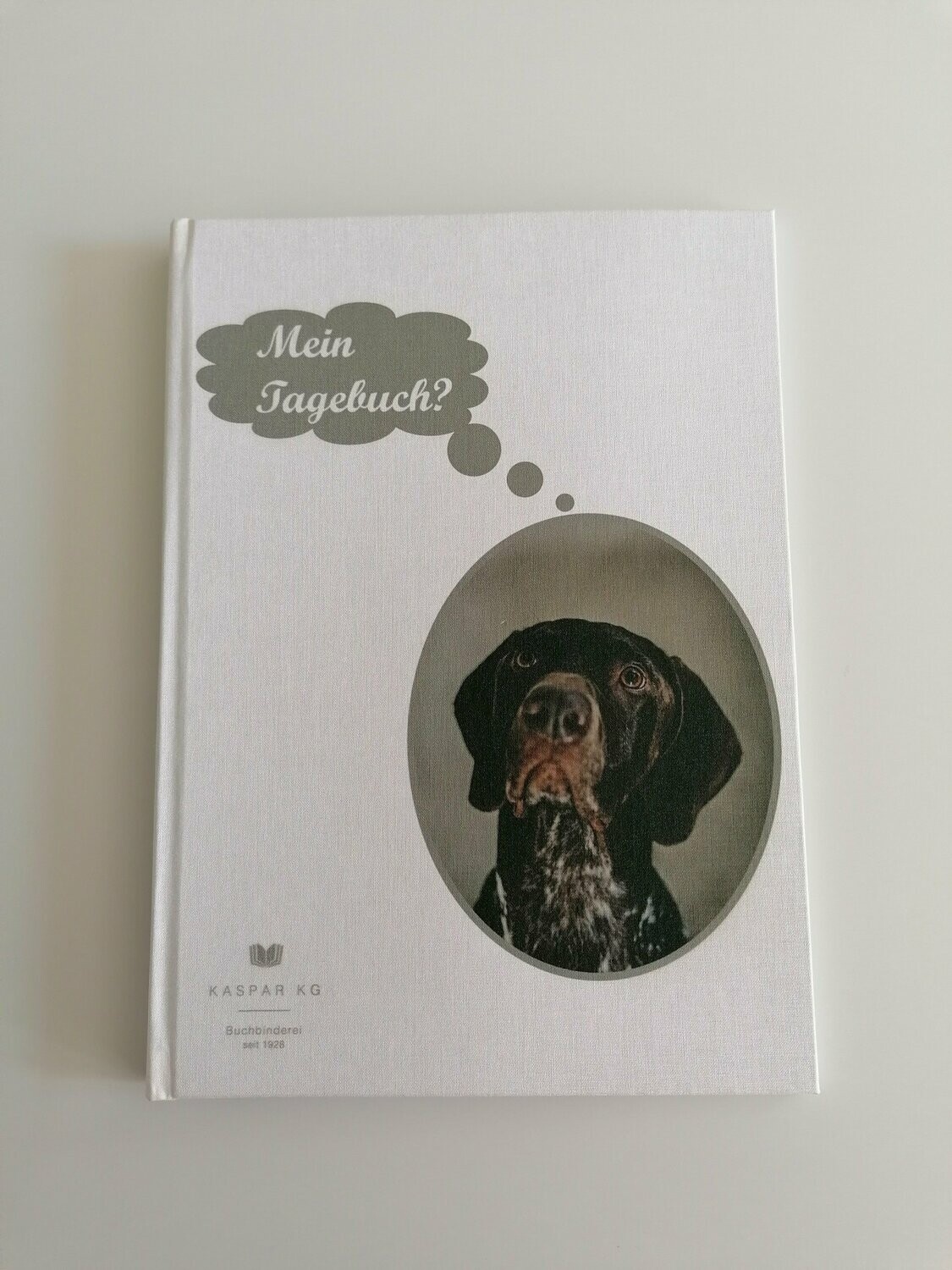 Tagebuch