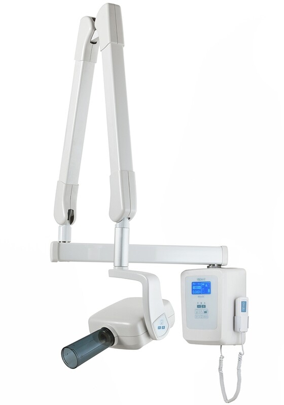 RiX70 DC Dental X-Ray - Wall Mounted Model RiX70 DC Dental X-Ray - Wall Mounted Model