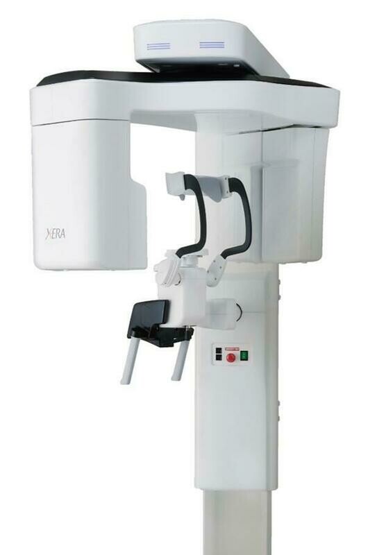 X-ERA CBCT (with acq PC) X-ERA CBCT (with acq PC)
