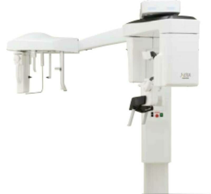 X-ERA CBCT with CEPH (with acq PC) X-ERA CBCT with CEPH (with acq PC)