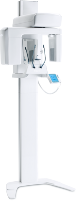 Dental CBCT Trident is coming...