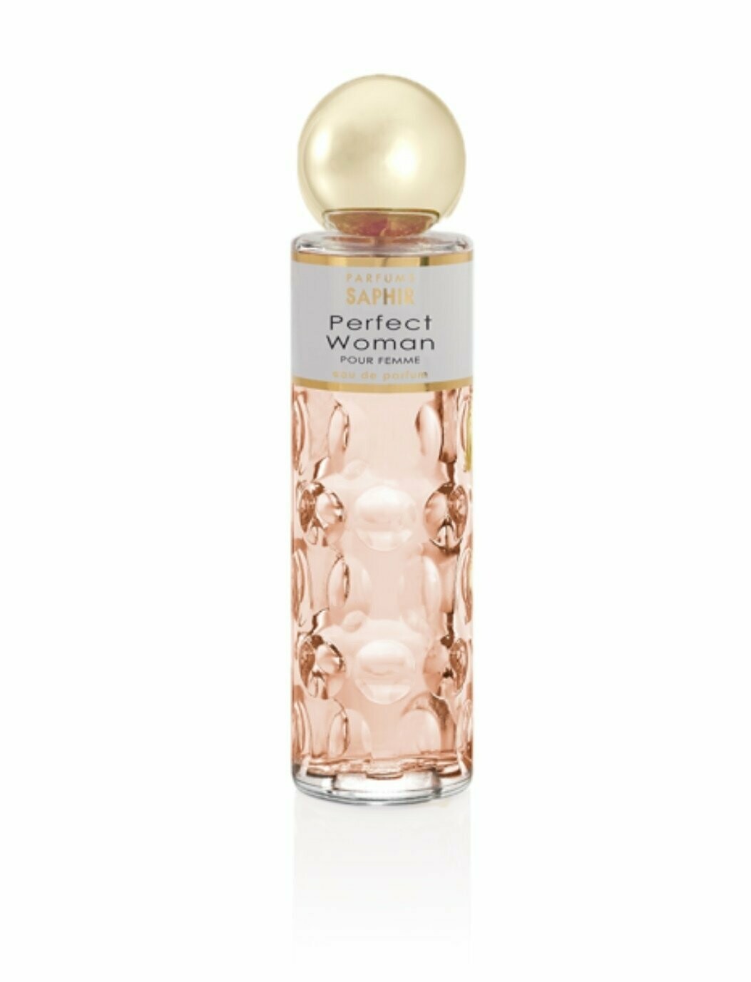 PERFECT WOMAN 200ML