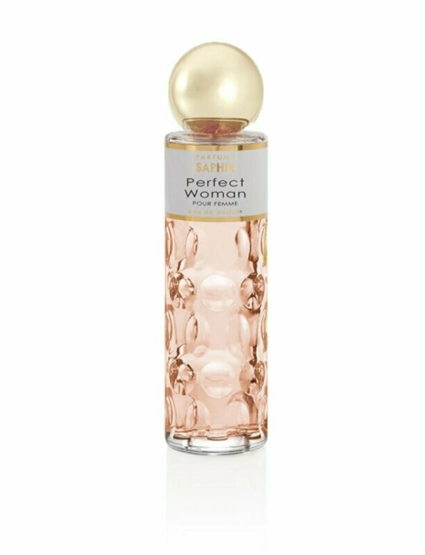 PERFECT WOMAN 200ML