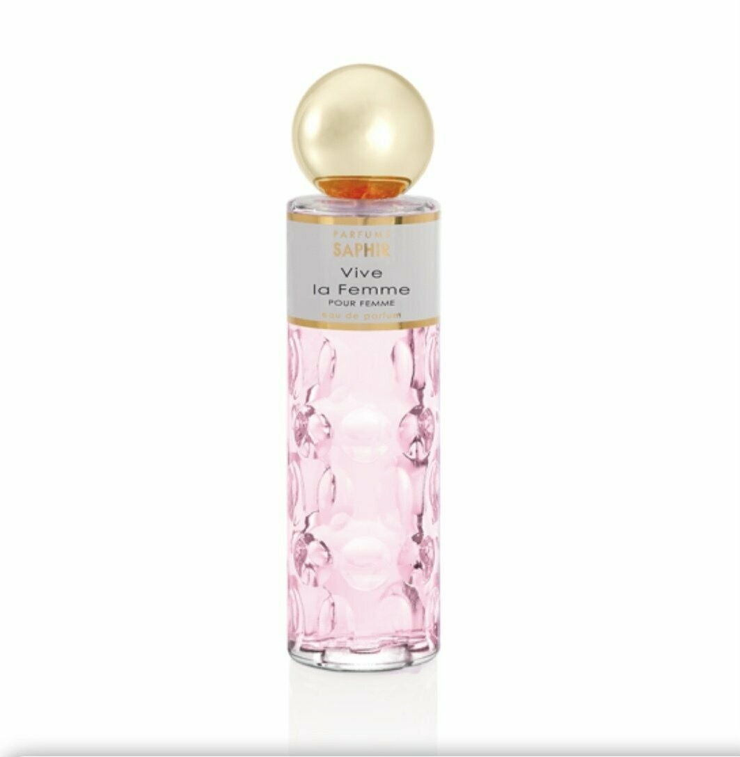 VIVE LA FEMME 200ML