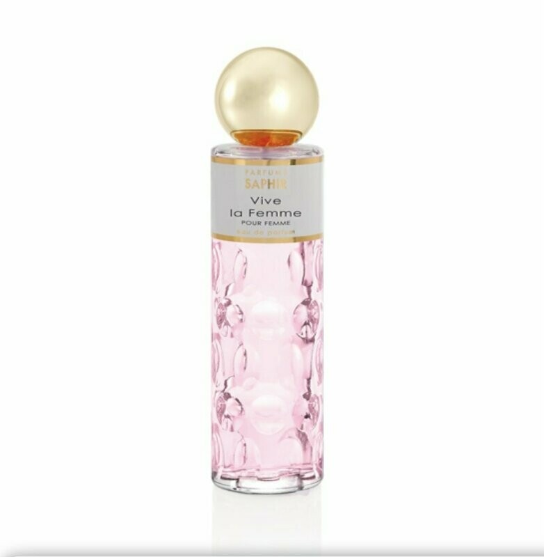VIVE LA FEMME 200ML
