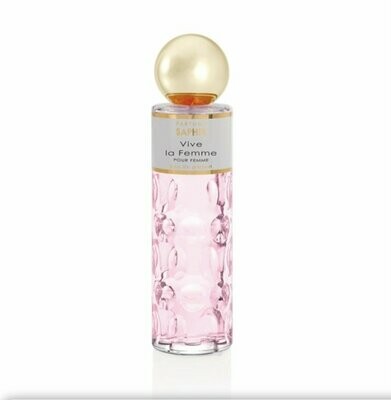 VIVE LA FEMME 200ML