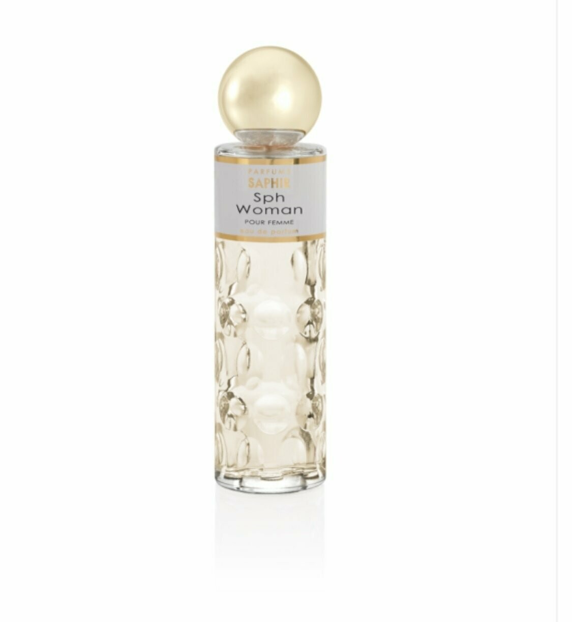 SPH WOMAN 200ML