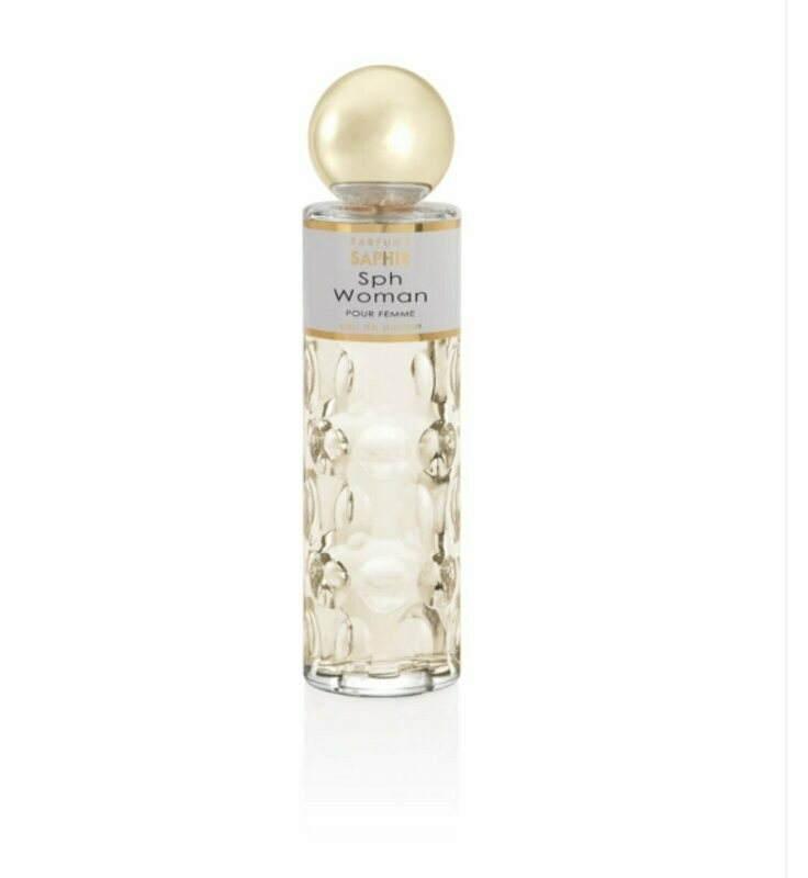 SPH WOMAN 200ML