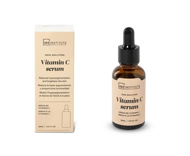 SERUM VITAMINA C