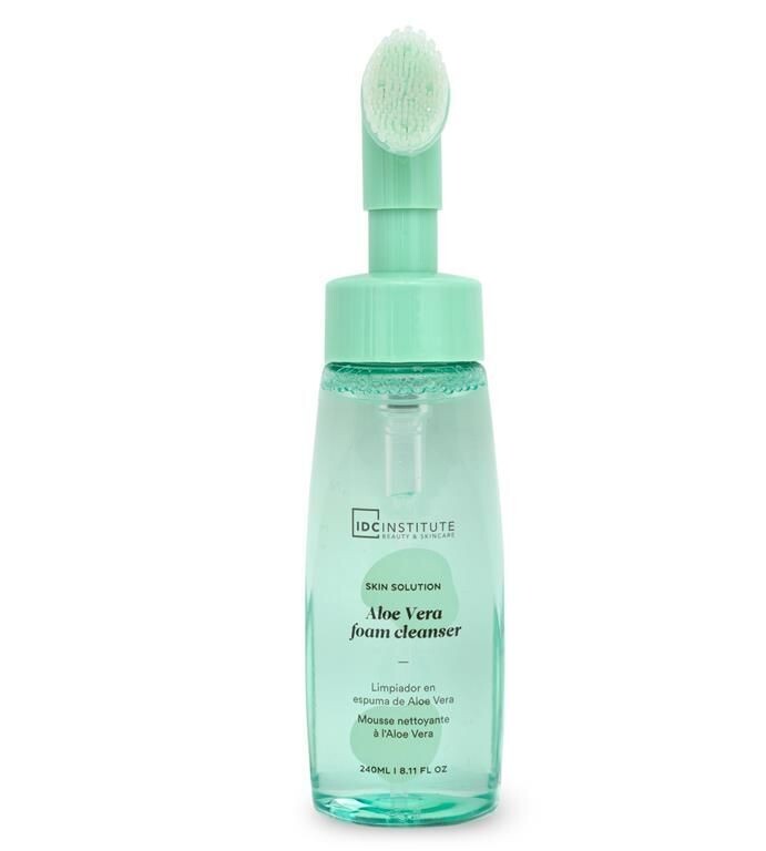 LIMPIADOR ALOE VERA