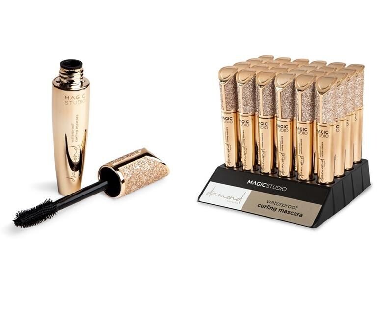 MASCARA WATERPROOF