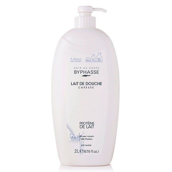 Gel de leche 2 litros