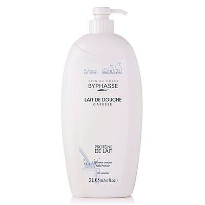 Gel de leche 2 litros