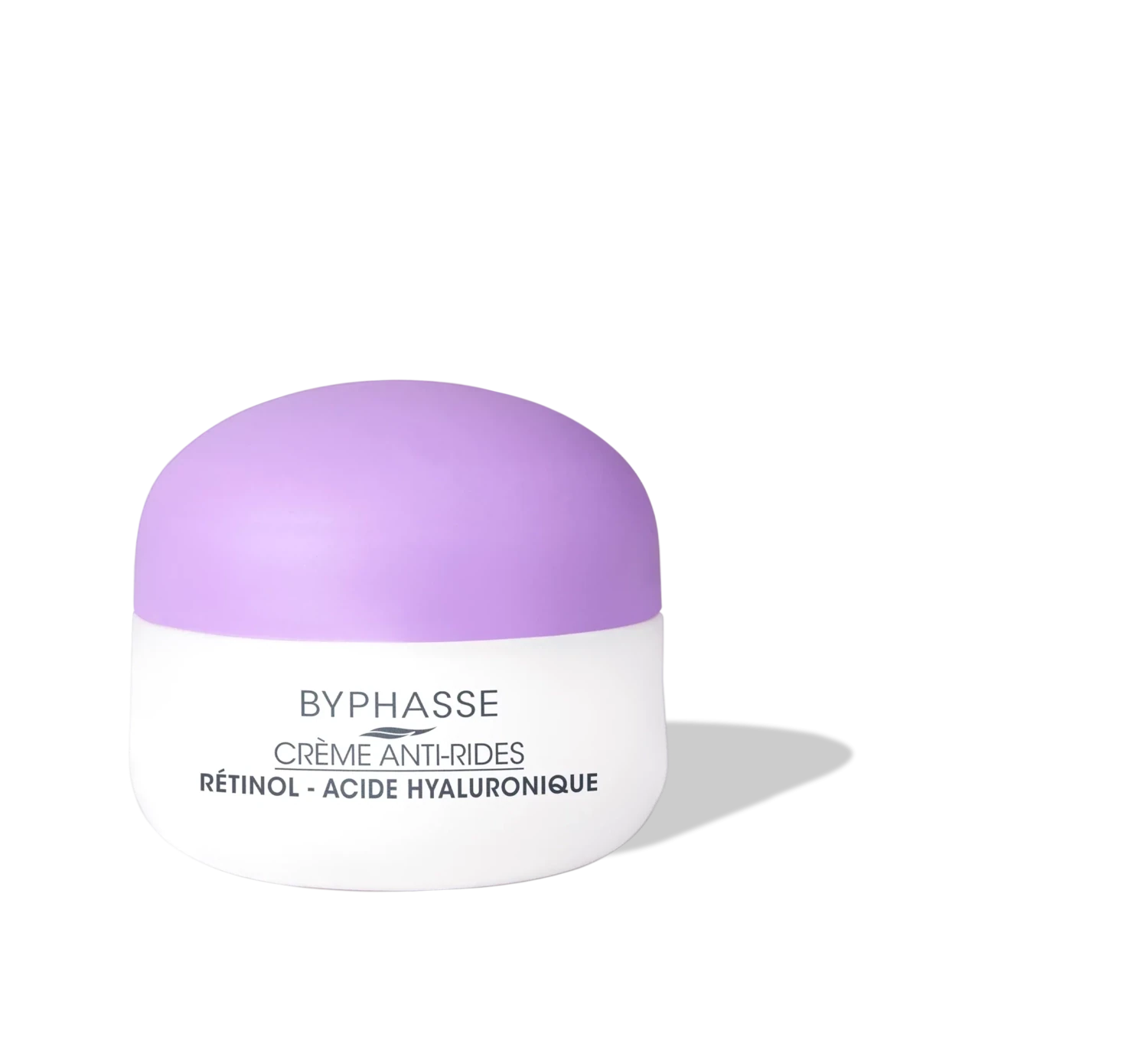 Crema facial de Retinol