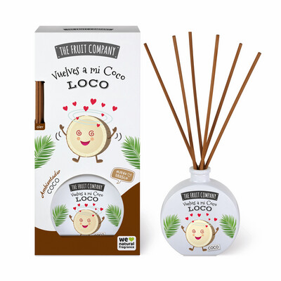 Mikado coco 40ml