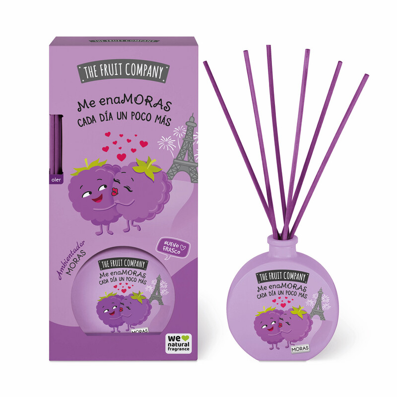 Mikado mora 40ml