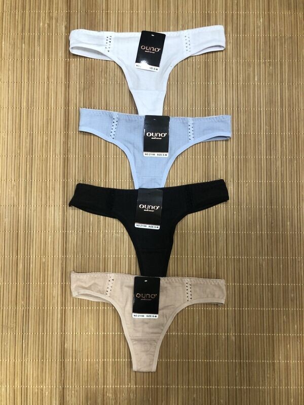 Pack de tangas