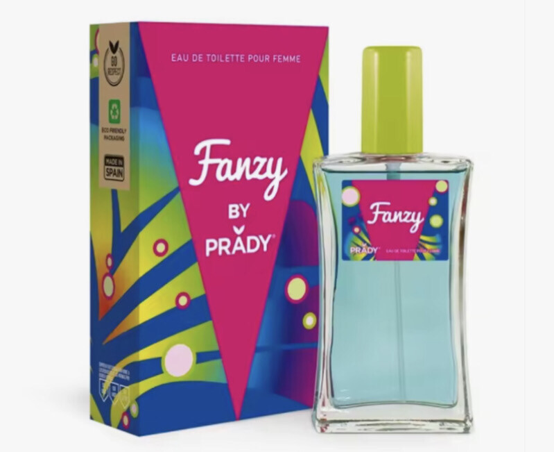 Colonia Fanzy