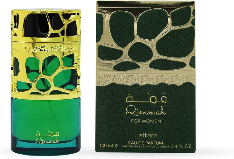 Perfume mujer Aimmah