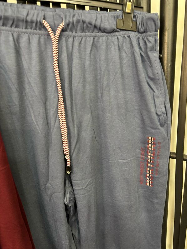 Pijama North granate