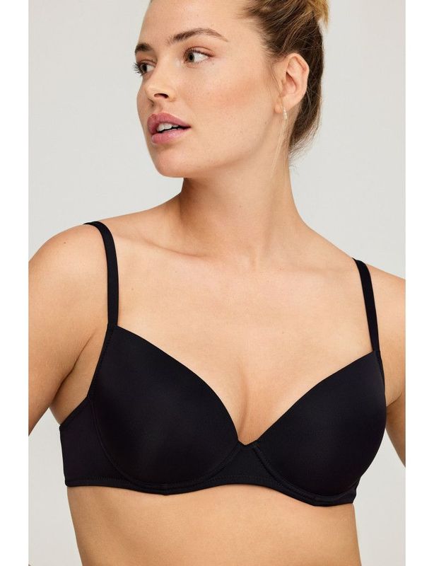 Sujetador Karina Push up NEGRO