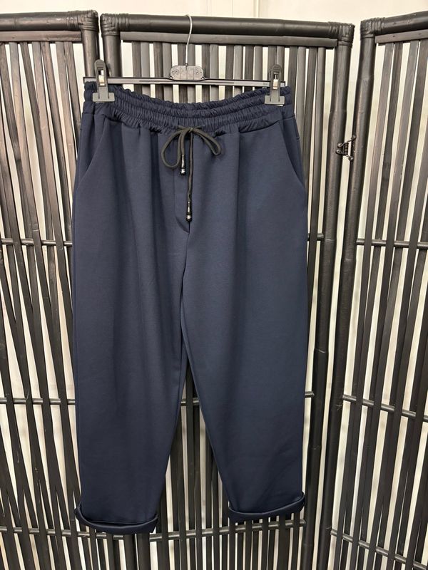 Pantalón Maika azul marino