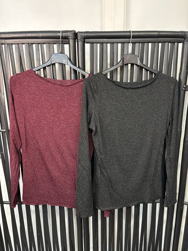 Camiseta cashemere brillo