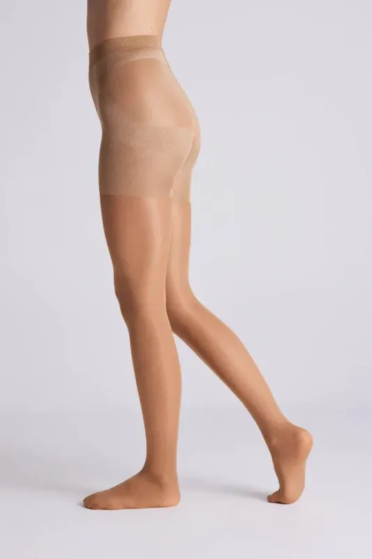 Media reductora 40 DEN