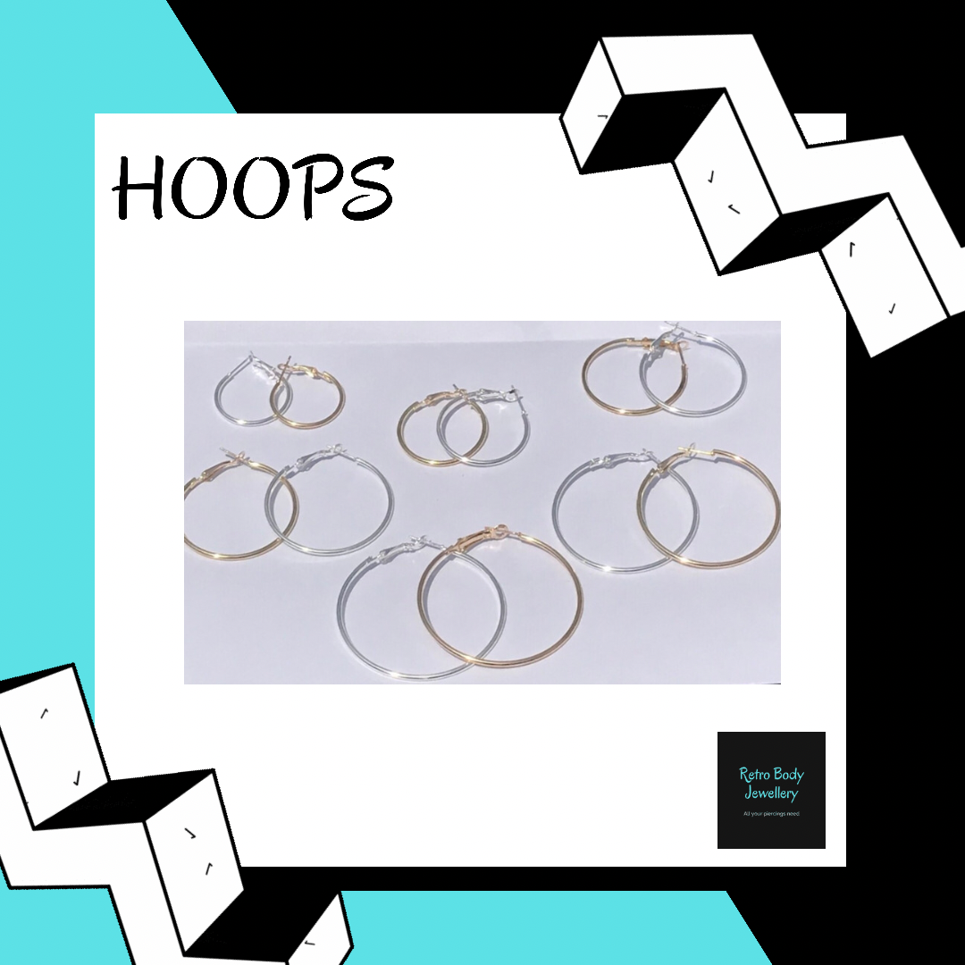 Hoops