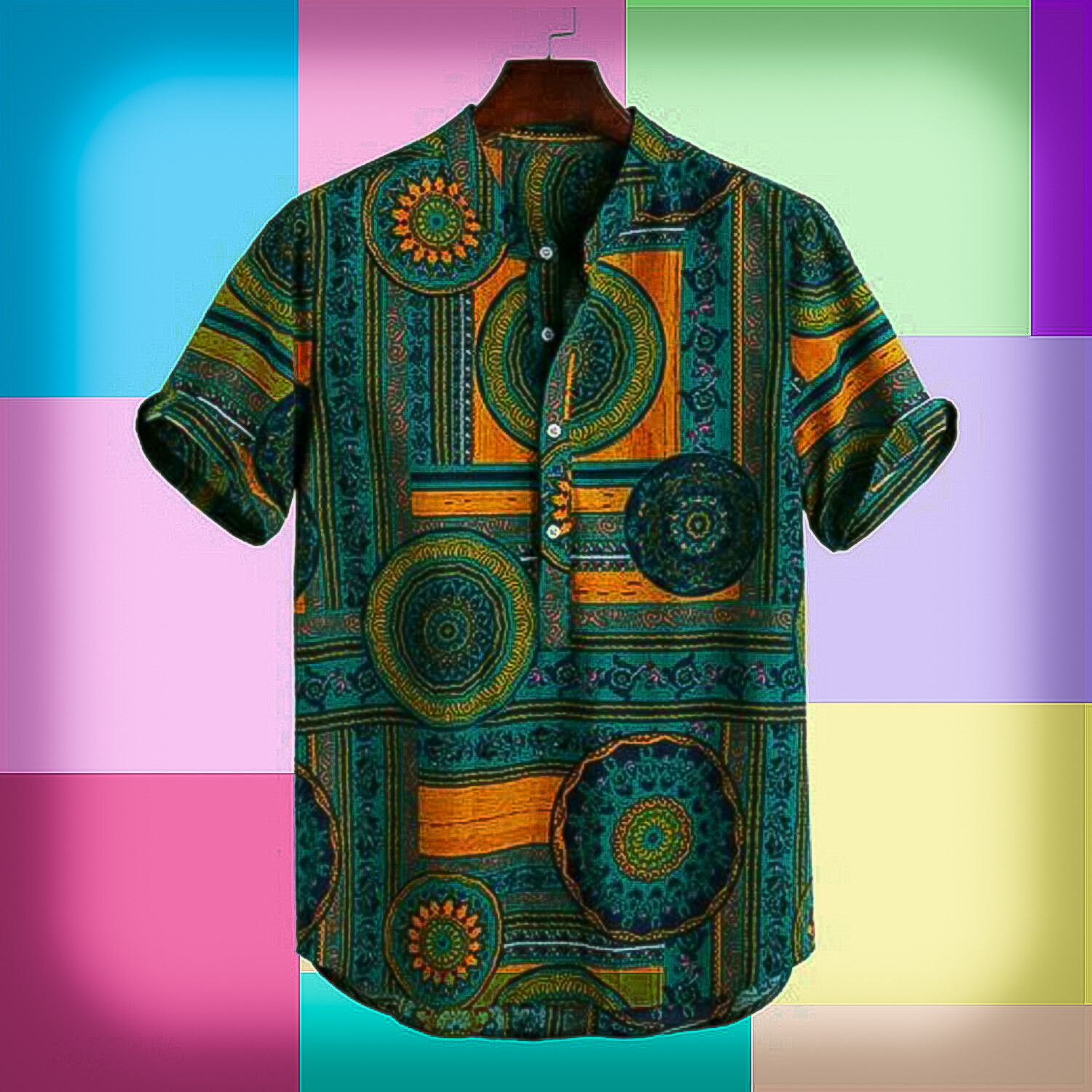 Premium Mens Shirt