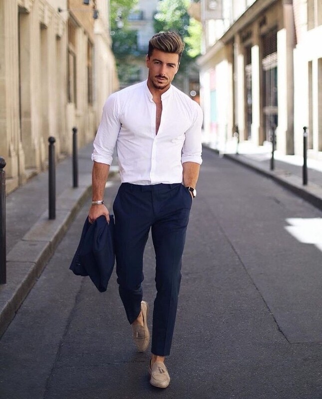 Men&#39;s Fashion
