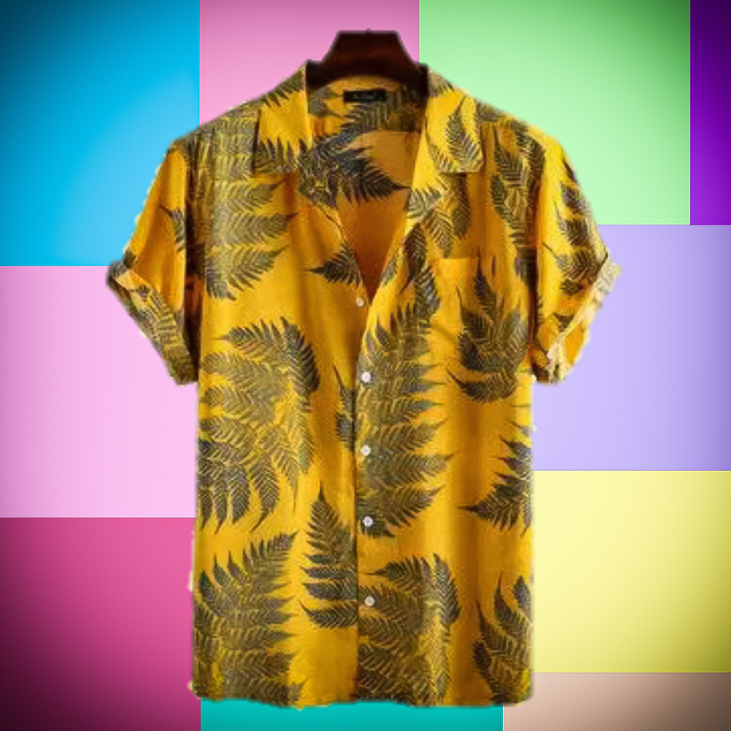 Premium Mens Shirt