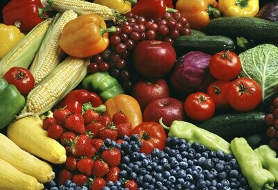 Healthy Living