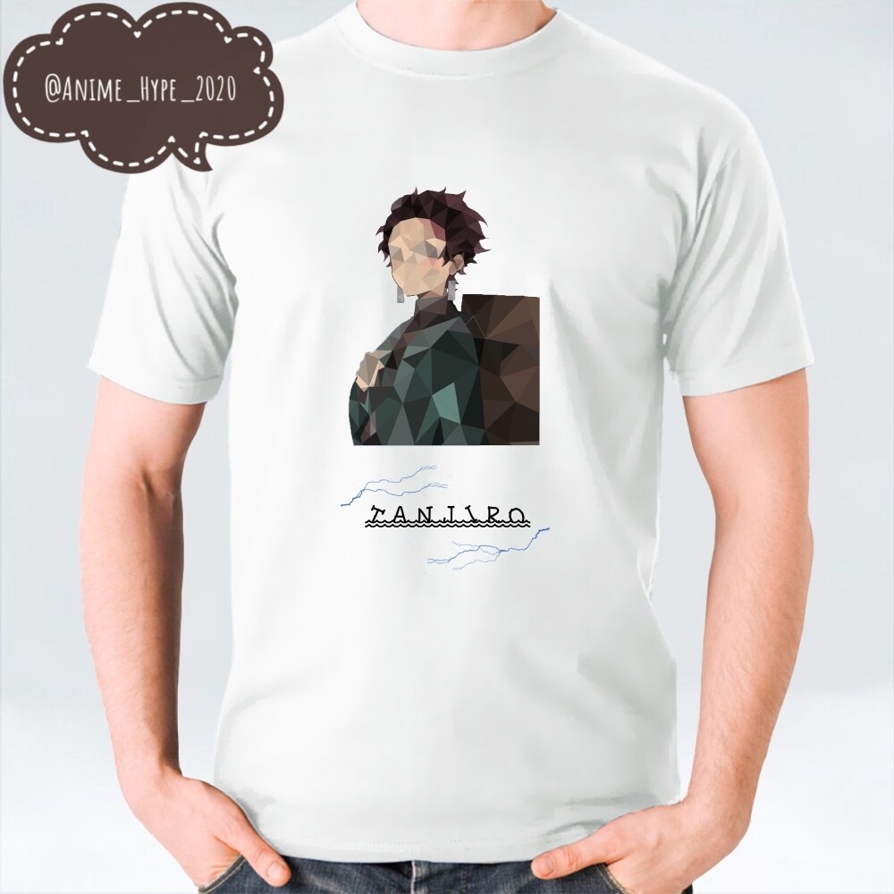 100% Cotton T-Shirt - Adult