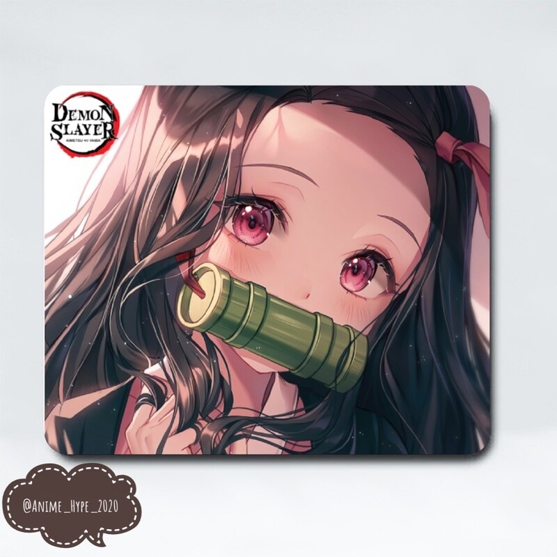 Mousepad