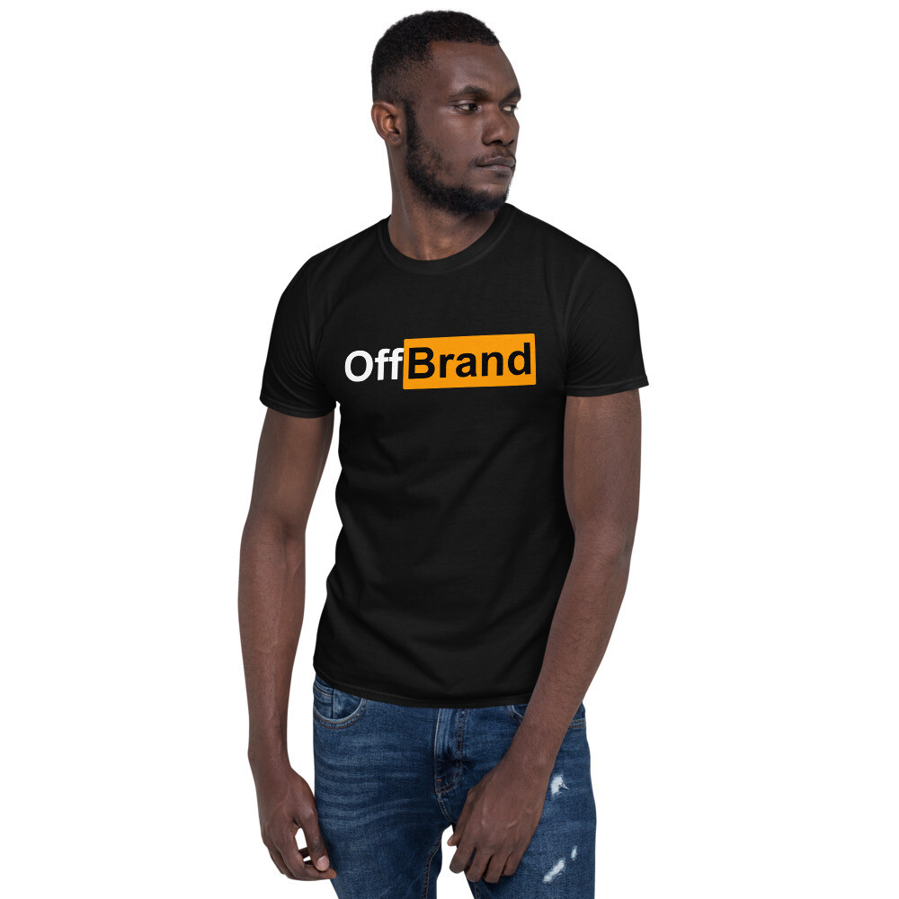 Off Brand PH Logo-Short Sleeve