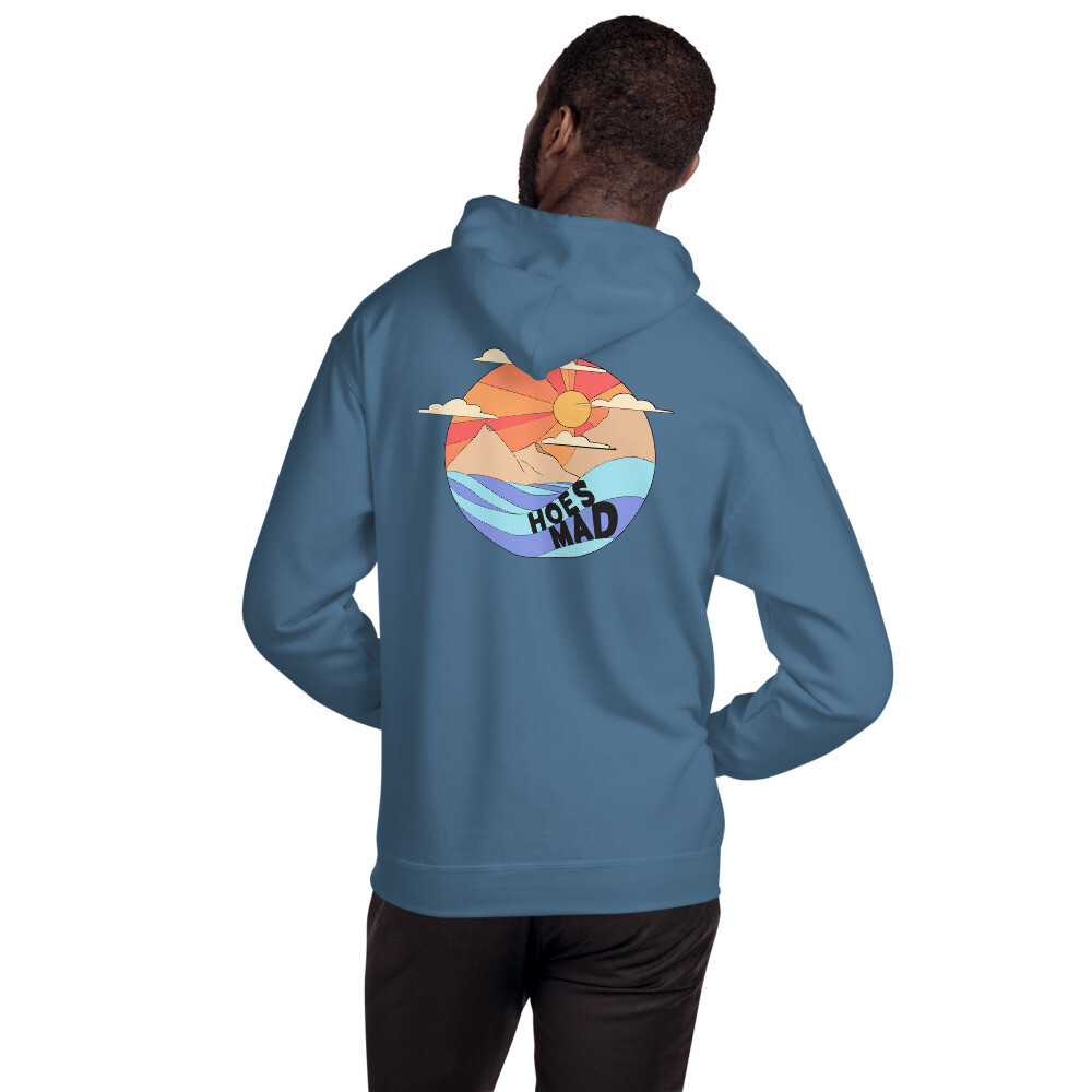 Off Brand Hoodie (Hoes Mad)