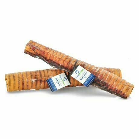 barkworthies beef trachea