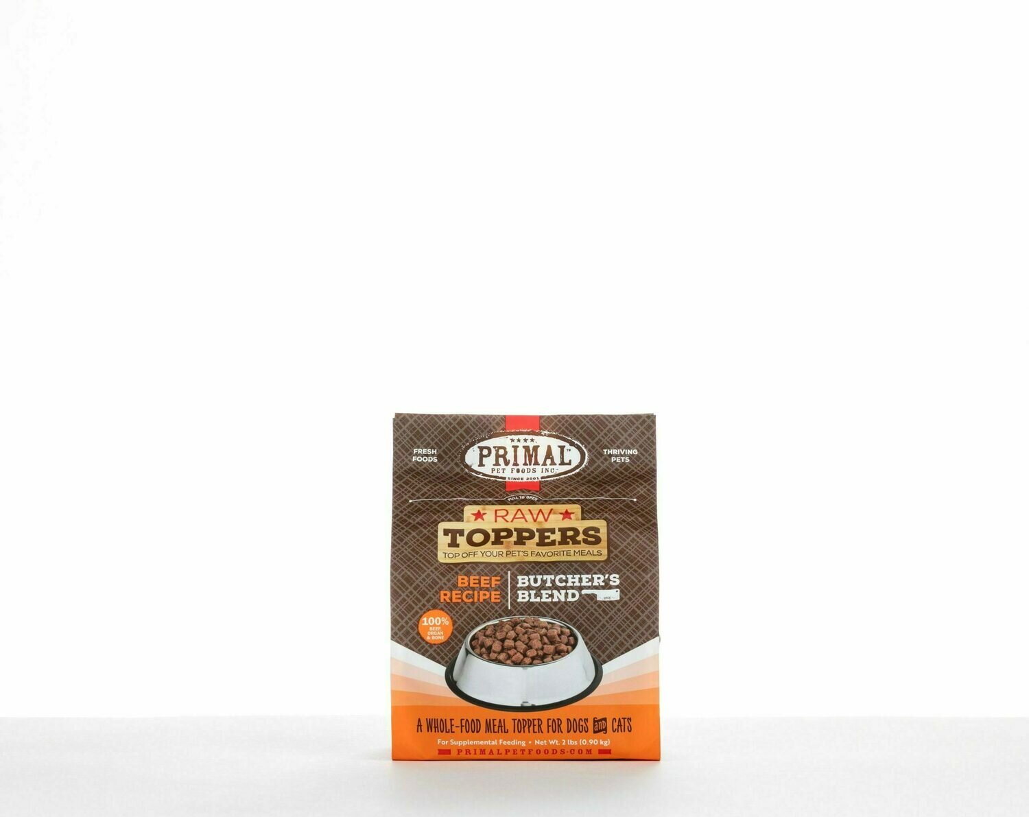 primal butcher's blend