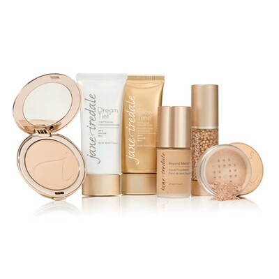 Mineral Foundation