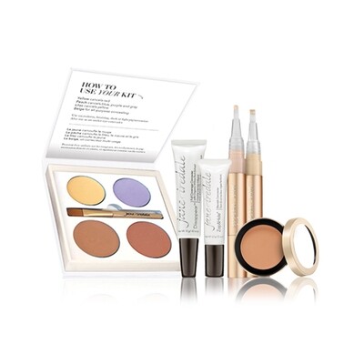 Concealers