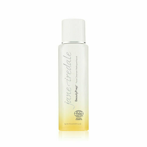 BeautyPrep Face Cleanser