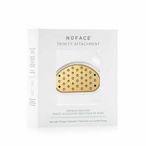 NuFACE Wrinkle Reducer Attachment for Trinity Pro Device