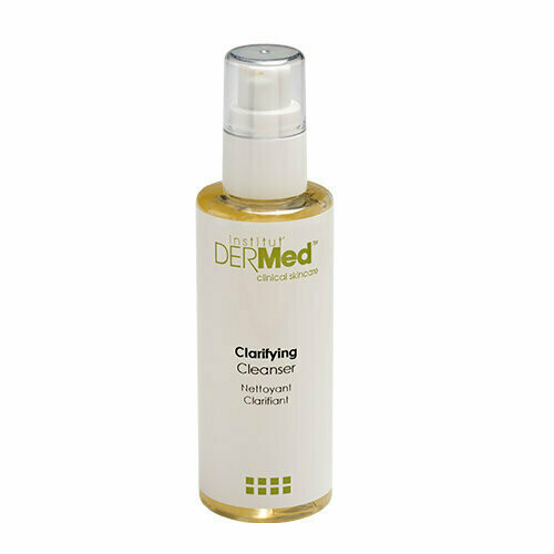 Clarifying Cleanser, Clarifying Cleanser: 59ml